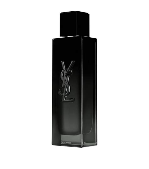 ysl myslf eau de parfum 100ml